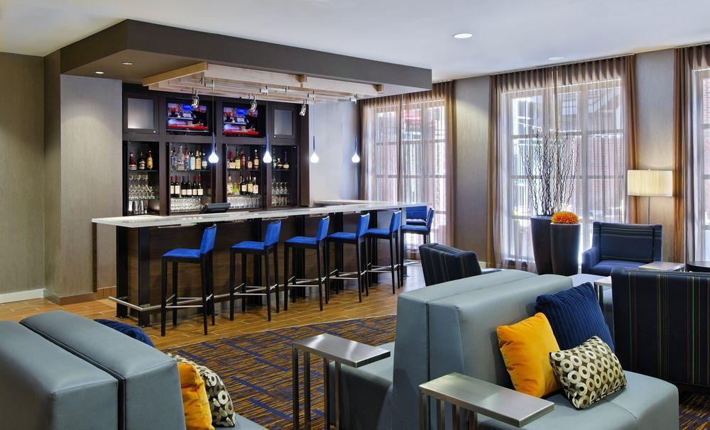 Courtyard By Marriott Chattanooga Downtown Extérieur photo