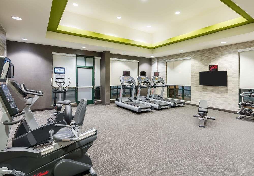 Courtyard By Marriott Chattanooga Downtown Extérieur photo