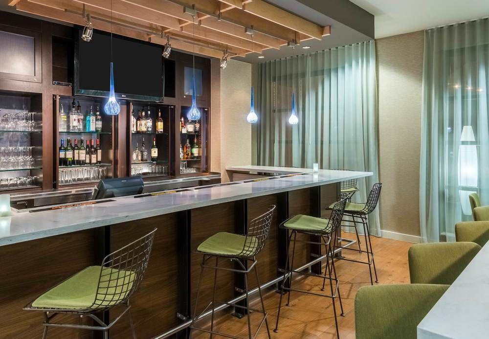 Courtyard By Marriott Chattanooga Downtown Extérieur photo