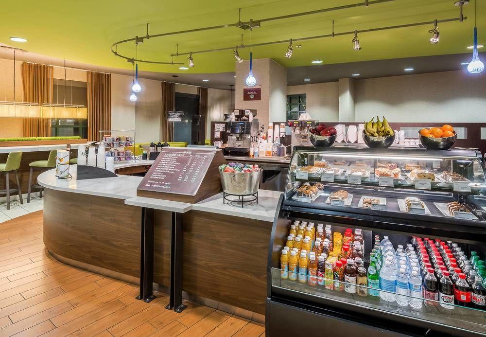 Courtyard By Marriott Chattanooga Downtown Extérieur photo