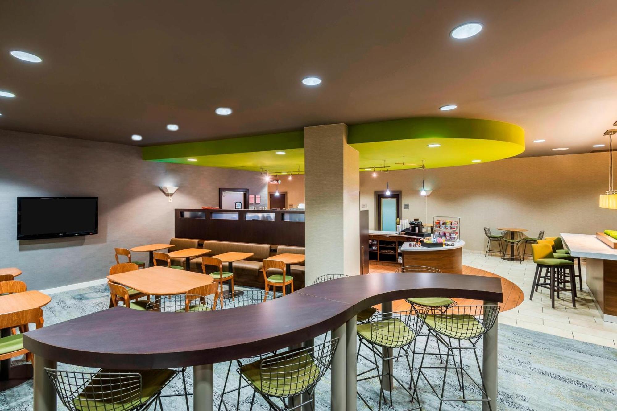 Courtyard By Marriott Chattanooga Downtown Extérieur photo