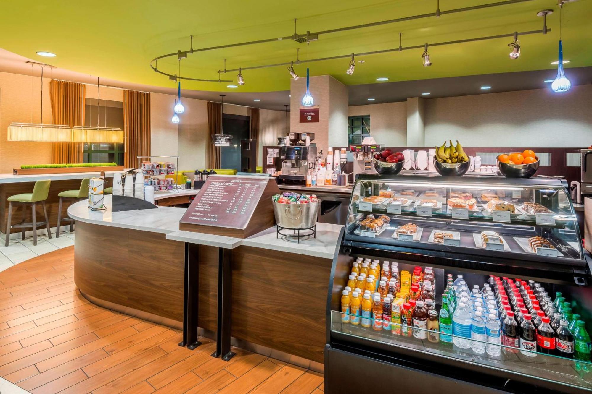 Courtyard By Marriott Chattanooga Downtown Extérieur photo