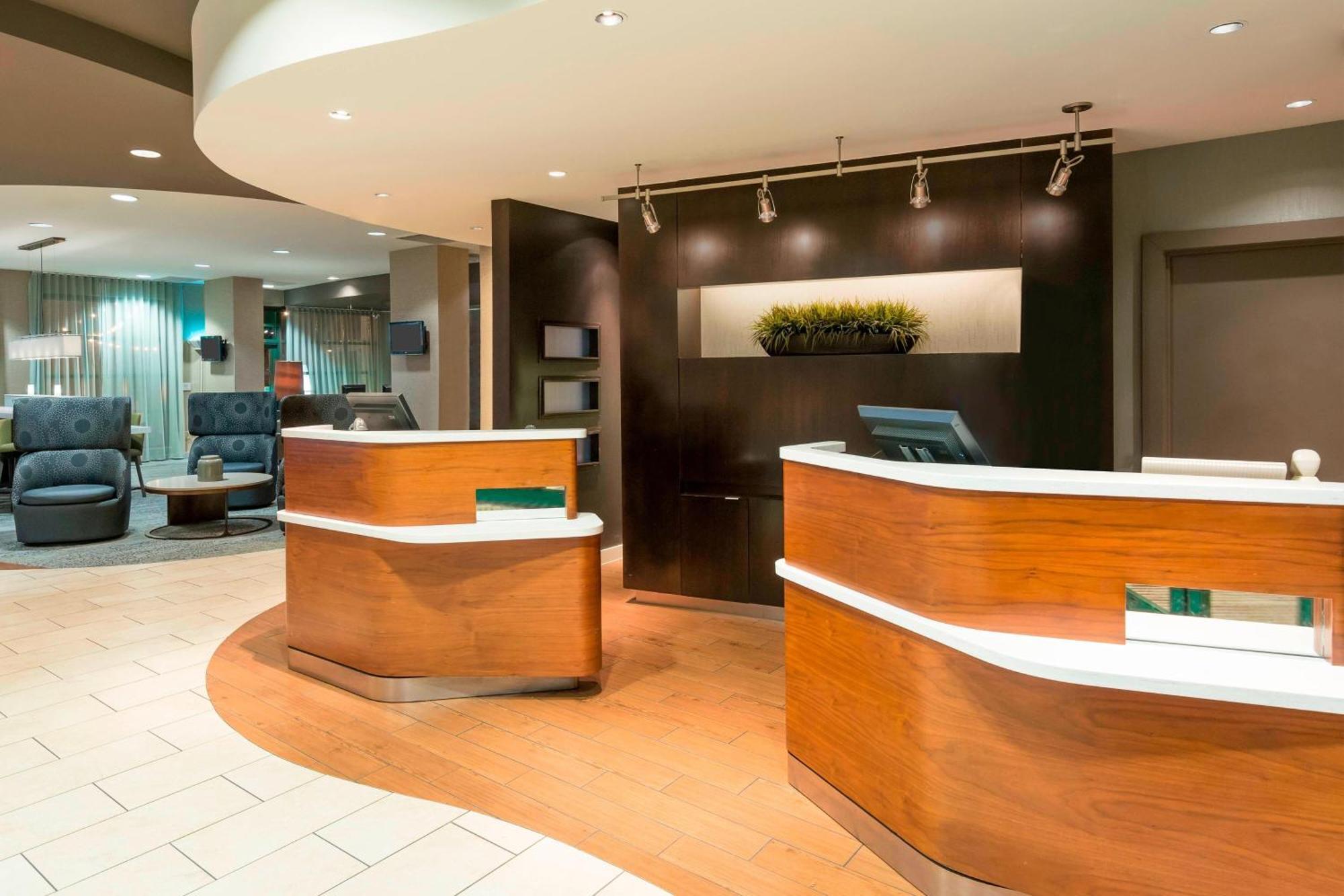 Courtyard By Marriott Chattanooga Downtown Extérieur photo