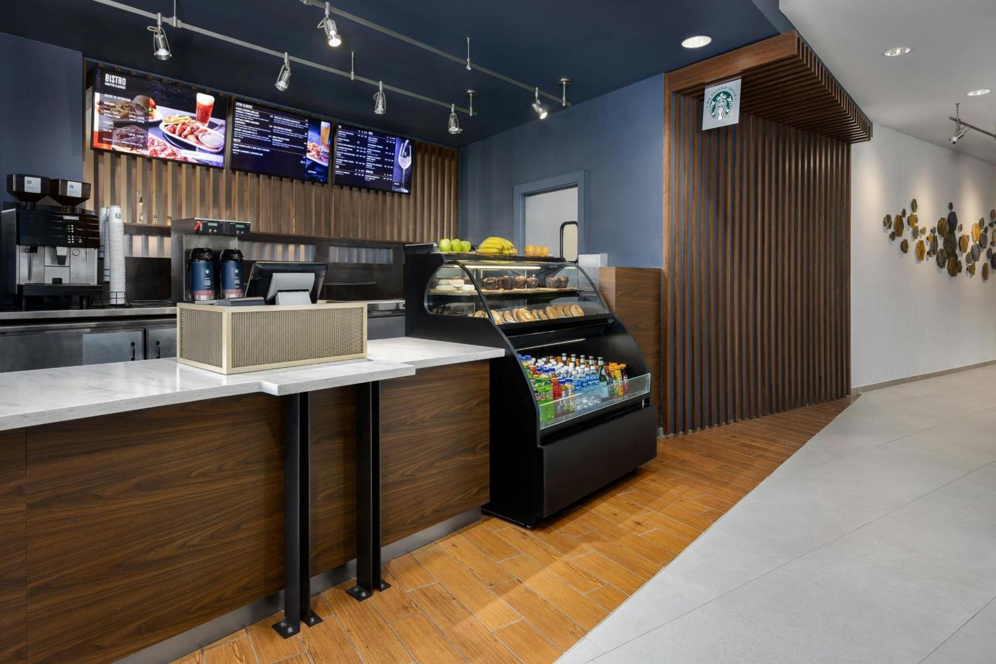 Courtyard By Marriott Chattanooga Downtown Extérieur photo