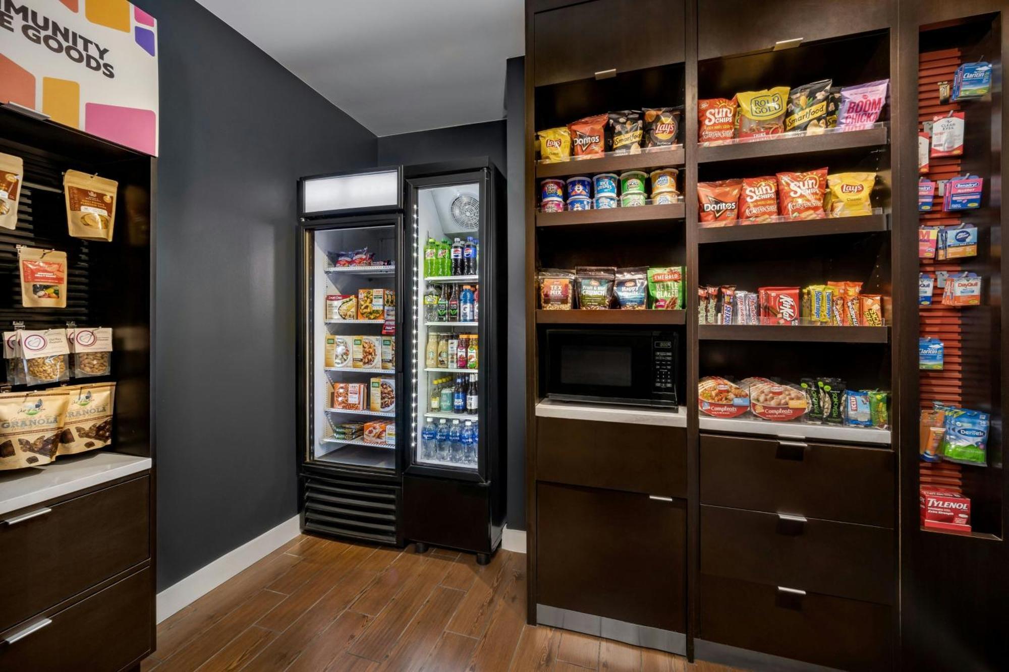 Courtyard By Marriott Chattanooga Downtown Extérieur photo